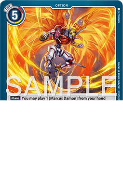 Shining Blast (BT12-104)
