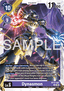 Dynasmon (BT13-087)
