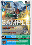 Paildramon (BT16-025) (V.1)