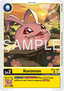 Koromon (BT21-004) (V.1)