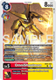 OmniShoutmon (BT21-021) (V.1)