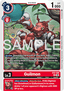 Guilmon (EX2-008)
