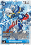 Hexeblaumon (EX7-023)