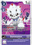 Gammamon (LM-016) (V.1)