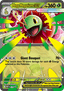 Mega Meganium ex
