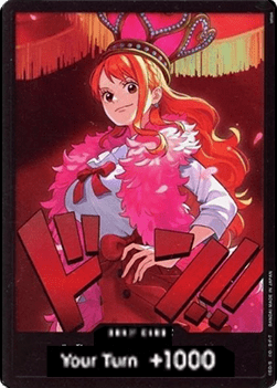Don!! (Nami EB03) (V.1) Immagine principale del prodotto