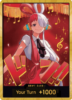 Don!! (Uta EB03) (V.2) Immagine principale del prodotto