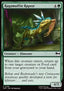 Ragamuffin Raptor
