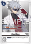 Cool Boy (BT20-091)