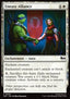 Uneasy Alliance