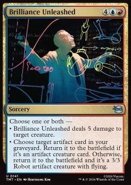 Brilliance Unleashed Immagine principale del prodotto