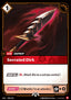 Serrated Dirk