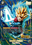 Trunks : Future (FS09-11) [Fusion World] (V.2 - Alternate Art)