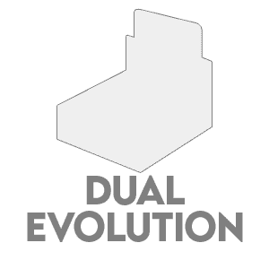 Dual Evolution Booster Box [Fusion World] Immagine principale del prodotto