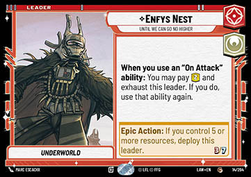 Enfys Nest, Until We Can Go No Higher Immagine principale del prodotto