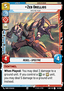 Zeb Orellios, Spectre Four