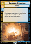 Rhydonium Detonation
