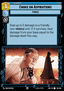 Choke on Aspirations