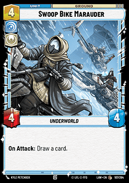 Swoop Bike Marauder Immagine principale del prodotto