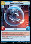 Droid Laser Turret