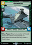 Intimidator, Citadel Overwatch
