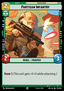 Partisan Infantry