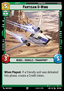 Partisan U-Wing