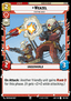 Weazel, Fighting Back