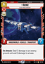 Aerie, Cloud-Rider Dropship