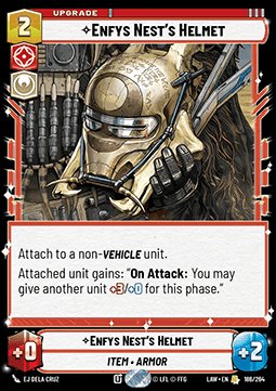 Enfys Nest's Helmet Immagine principale del prodotto