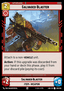 Salvaged Blaster