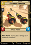 Cutthroat Podracer