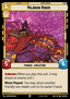 Milodon Rider