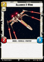 Alliance X-Wing