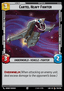 Cartel Heavy Fighter