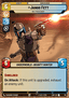 Jango Fett, Wily Mercenary (V.1)
