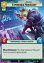 Expendable Mercenary (V.1)