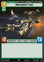 Mercenary Fleet (V.1)