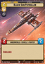 Black Sun Patroller (V.1)