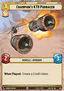 Champion's KT9 Podracer (V.1)
