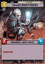 Callous Bounty Hunter (V.1)