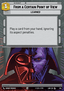 From a Certain Point of View (V.1)