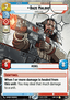 Baze Malbus, Good Luck (V.2)