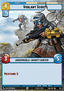 Vigilant Scouts (V.2)