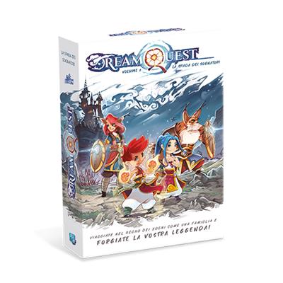 DreamQuest