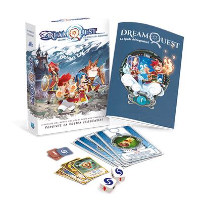 DreamQuest