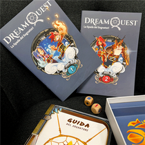 DreamQuest