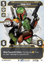 Boba Fett, For a Price (V.3)