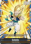 Gotenks (FS11-02) [Fusion World] (V.1 - Common)