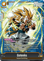 Gotenks (FS11-03) [Fusion World] (V.1 - Super Rare)